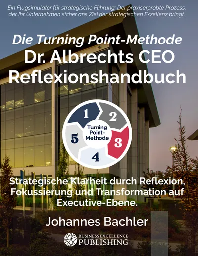 Dr. Albrechts CEO Reflexionshandbuch